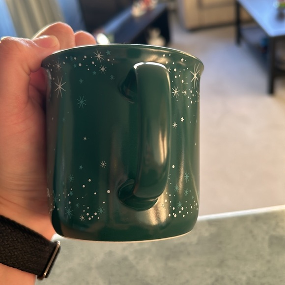 David’sTea Starry Mug - Picture 5 of 5